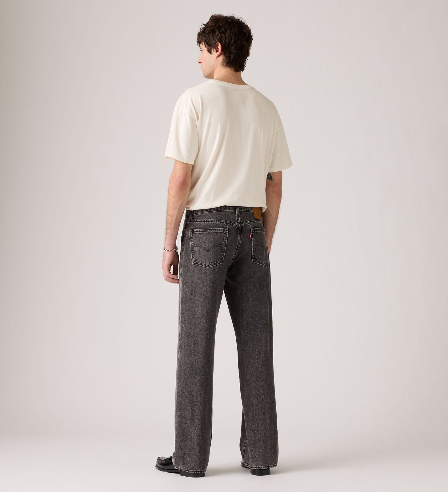 Main 2 - Levi's® Men's 567™ Relaxed Flare Jeans - A86300007