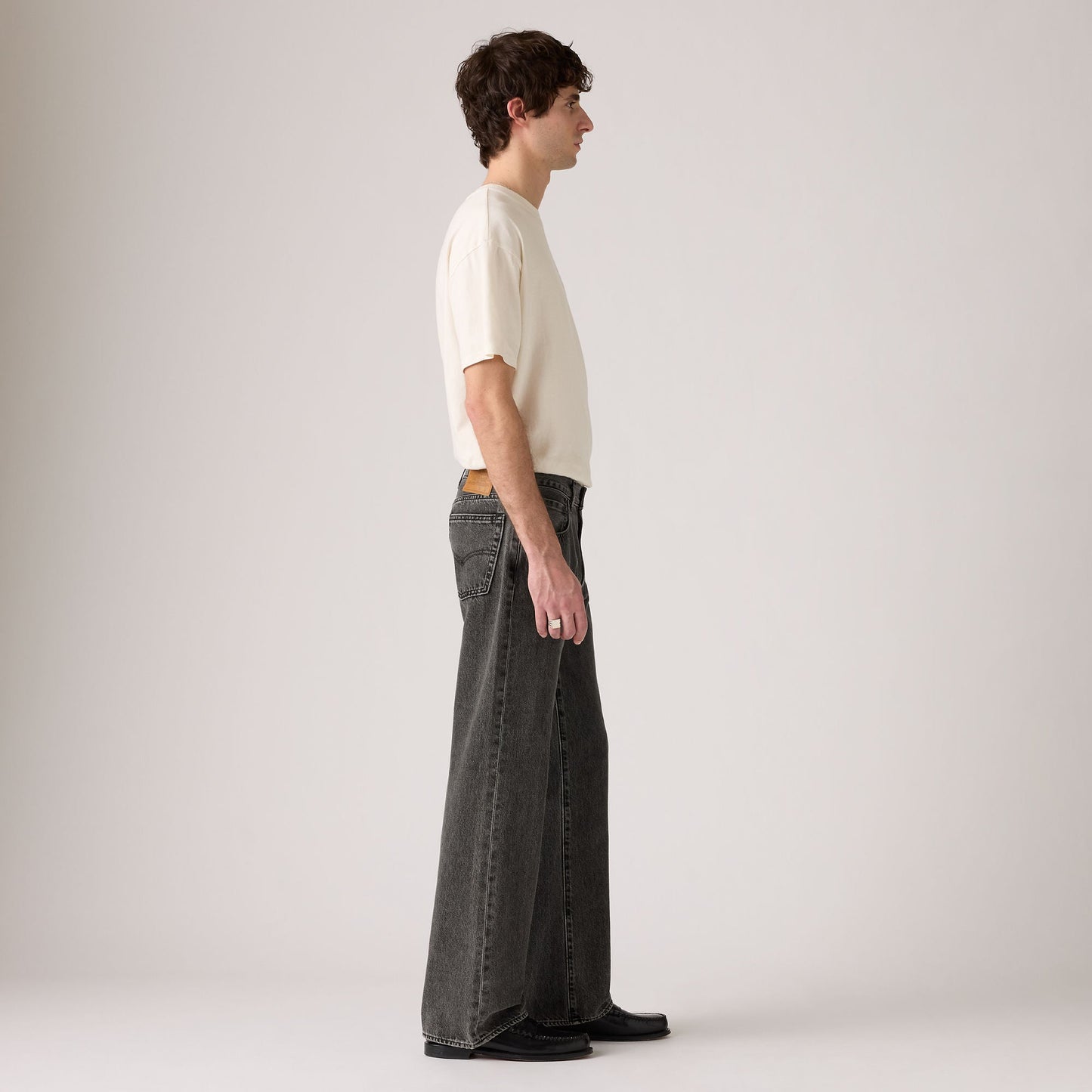Levi's® Men's 567™ Relaxed Flare Jeans