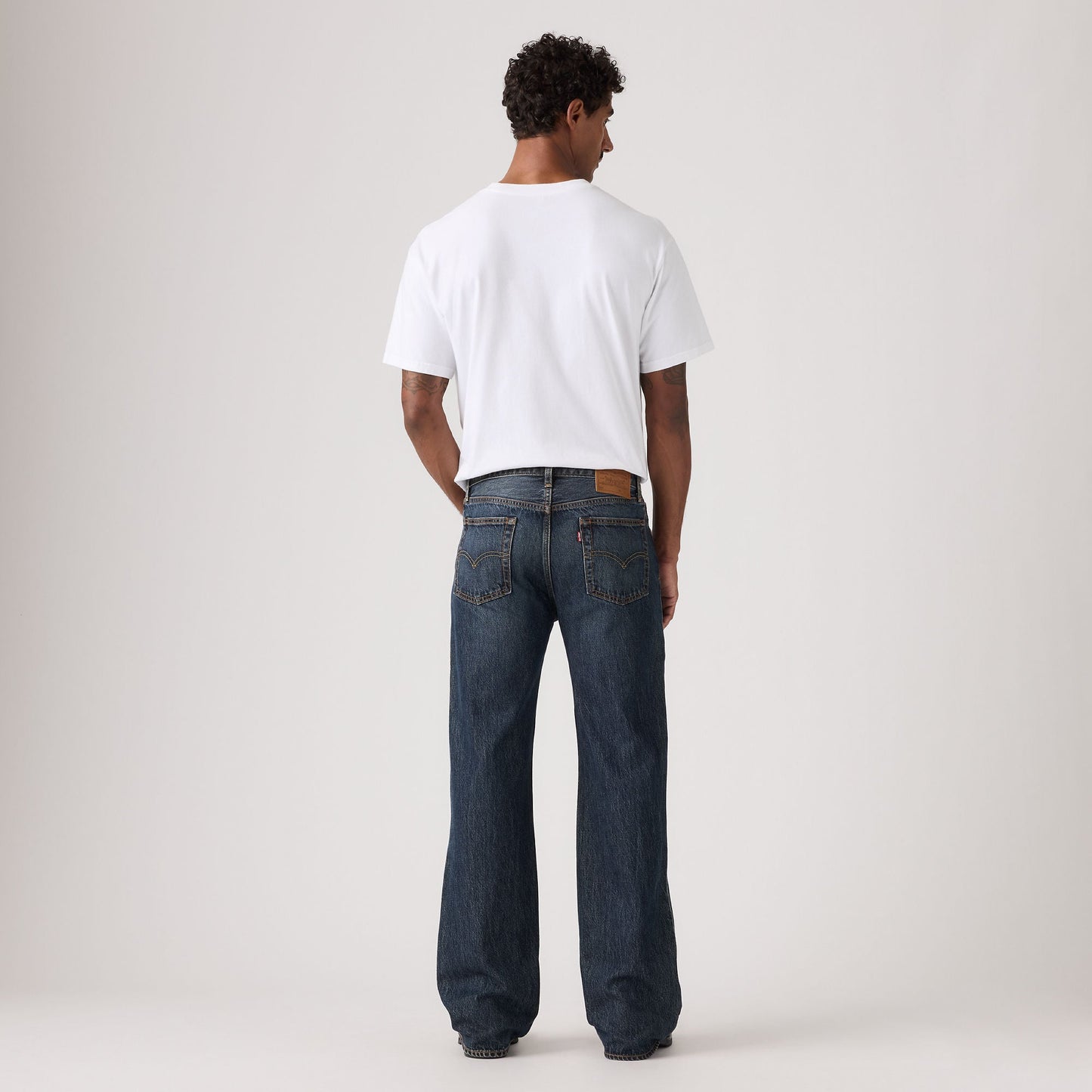 Levi's® Men's 567™ Relaxed Flare Jeans