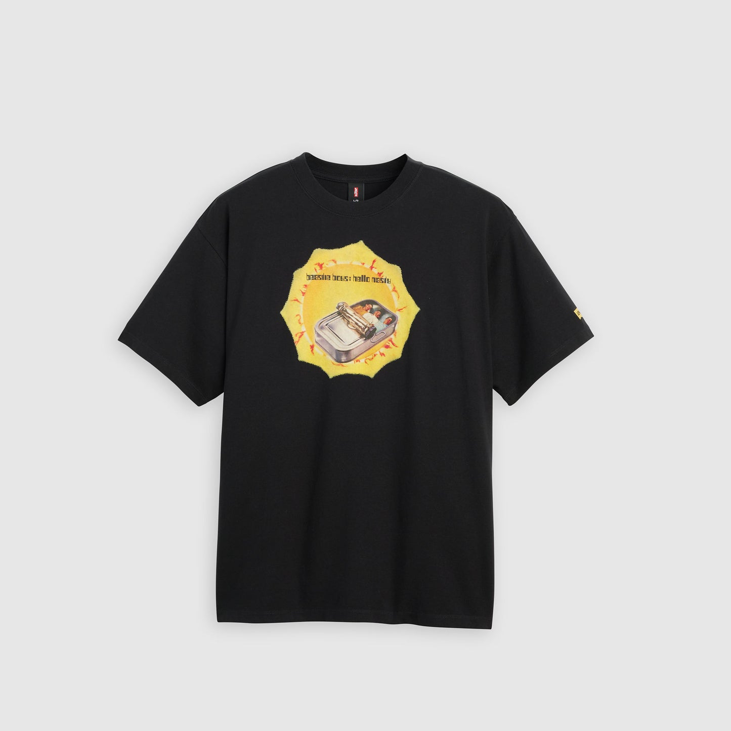 Levi's® Men's Beastie Boys Band Tee