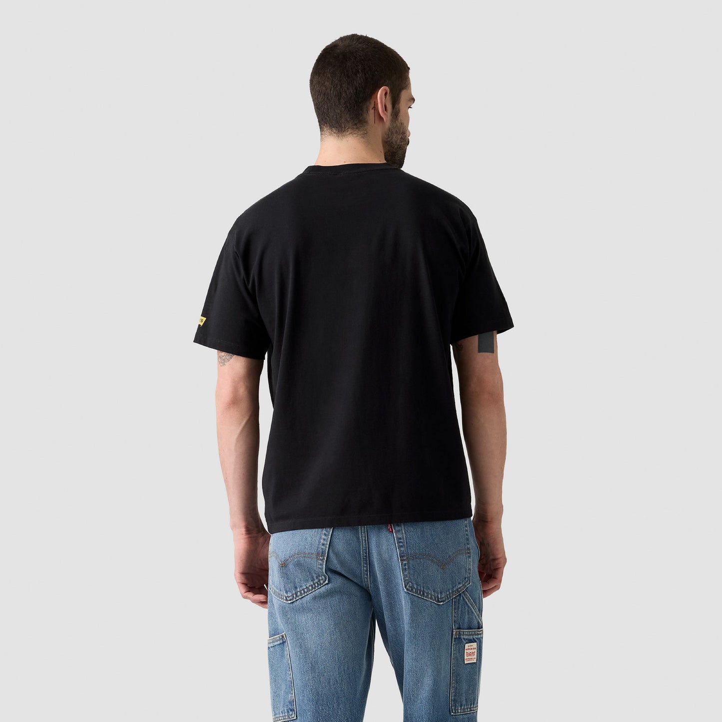 Levi's® Men's Beastie Boys Band Tee