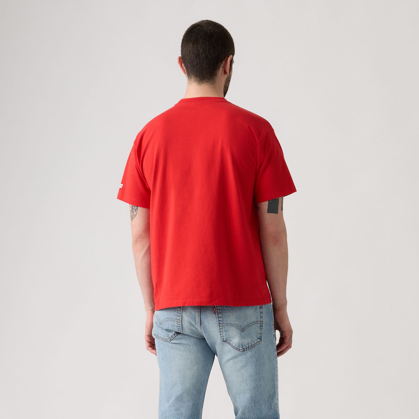 Levi's® Men's Beastie Boys Band Tee