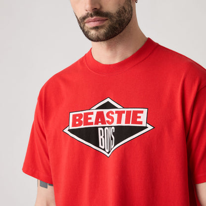 Thumbnail 6 - Levi's® Men's Beastie Boys Band Tee - 000H00038