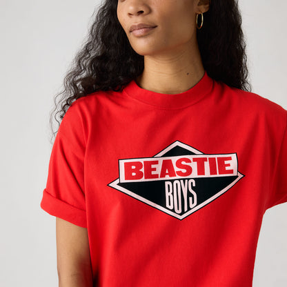 Thumbnail 5 - Levi's® Men's Beastie Boys Band Tee - 000H00038
