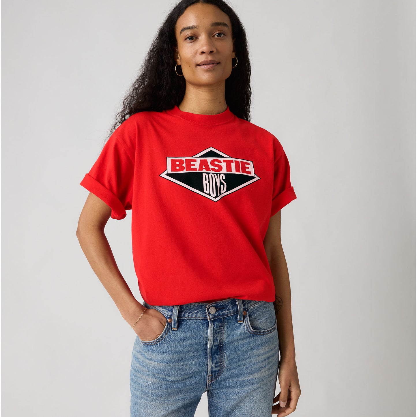Levi's® Men's Beastie Boys Band Tee