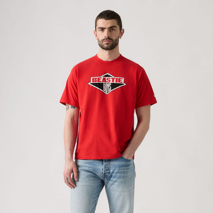 Thumbnail 3 - Levi's® Men's Beastie Boys Band Tee - 000H00038