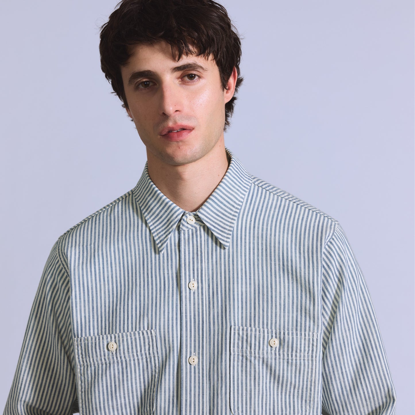 Levi's® Blue Tab™ Men's Work Shirt