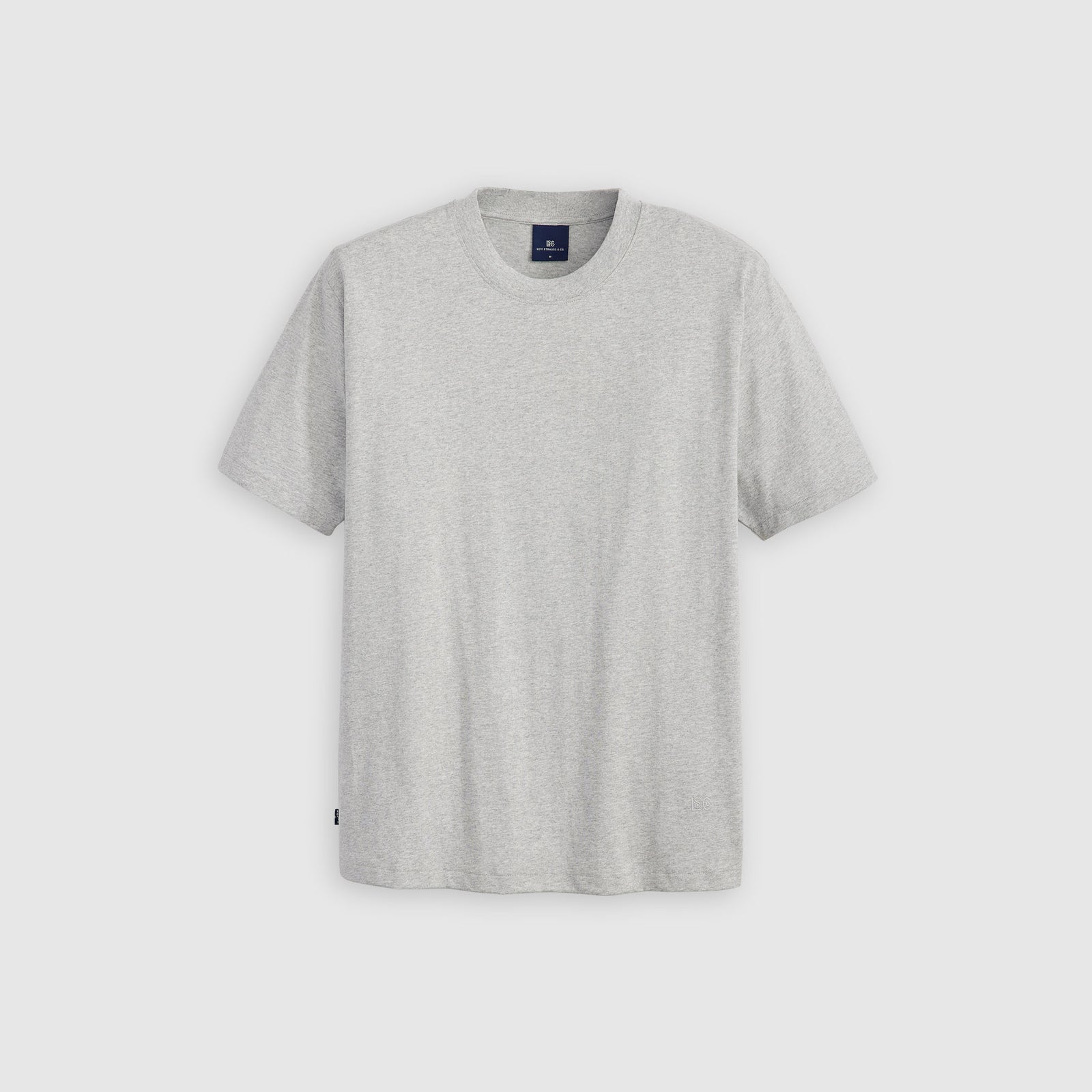 Main 5 - Levi's® Blue Tab™ Men's Relaxed Tee - 001LJ0002