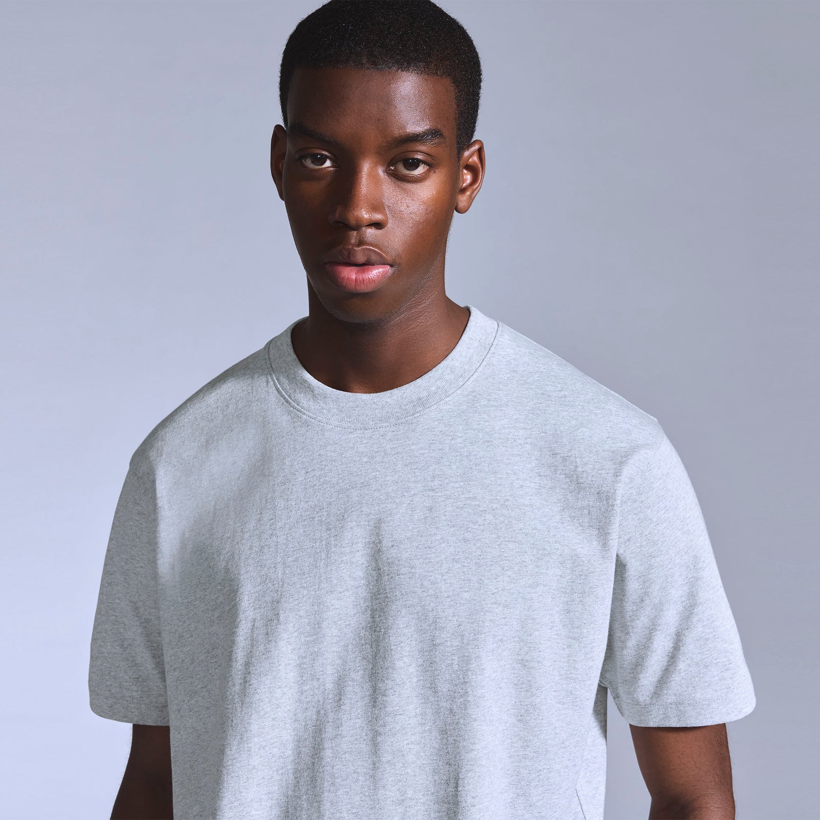 Main 4 - Levi's® Blue Tab™ Men's Relaxed Tee - 001LJ0002