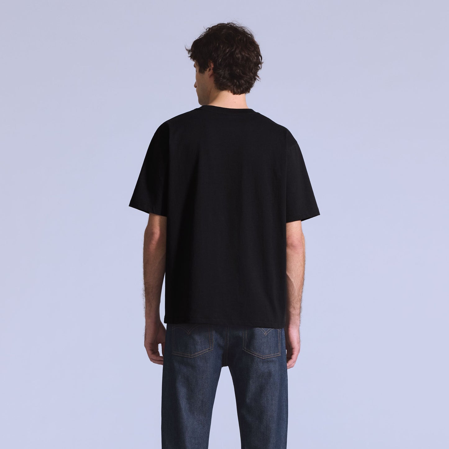 Levi's® Blue Tab™ Men's Relaxed Tee