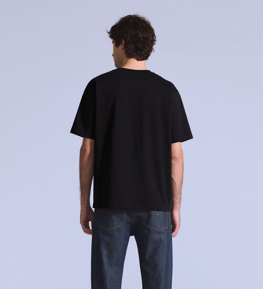 Main 2 - Levi's® Blue Tab™ Men's Relaxed Tee - 001LJ0003