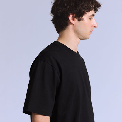 Thumbnail 4 - Levi's® Blue Tab™ Men's Relaxed Tee - 001LJ0003