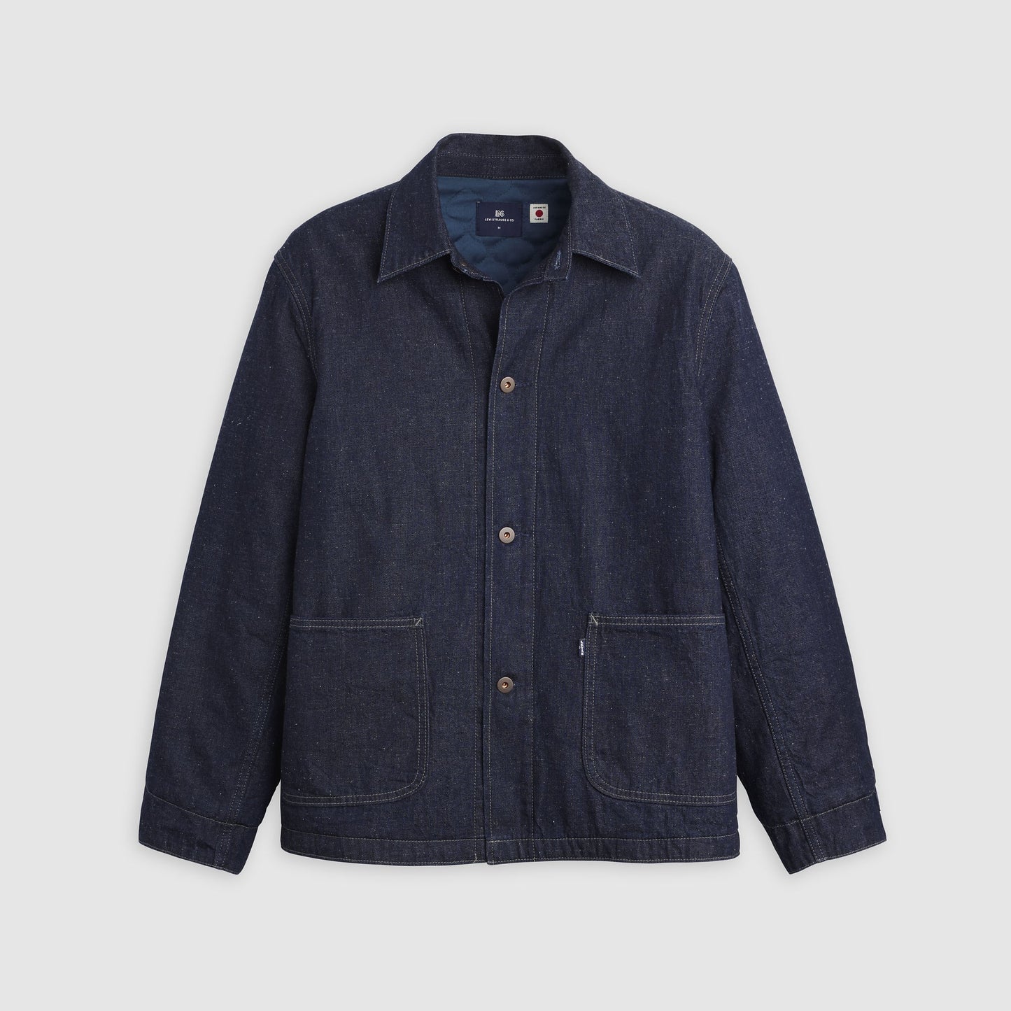 Levi's® Blue Tab™ Men's Naval Sack Coat