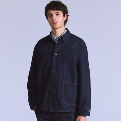 Thumbnail 1 - Levi's® Blue Tab™ Men's Naval Sack Coat - 0033U0000