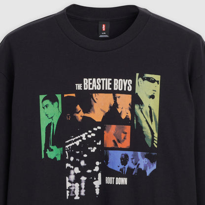 Thumbnail 8 - Levi's® Men's Beastie Boys Long-Sleeve Band Tee - 004EY0004
