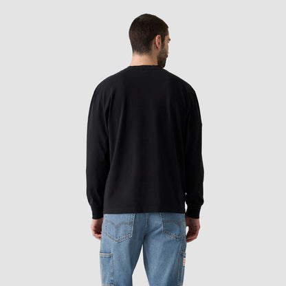 Thumbnail 4 - Levi's® Men's Beastie Boys Long-Sleeve Band Tee - 004EY0004