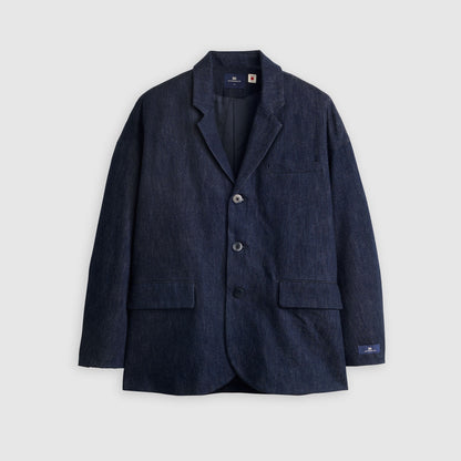 Thumbnail 6 - Levi's® Blue Tab™ Men's Unstructured Jacket - 004TJ0000