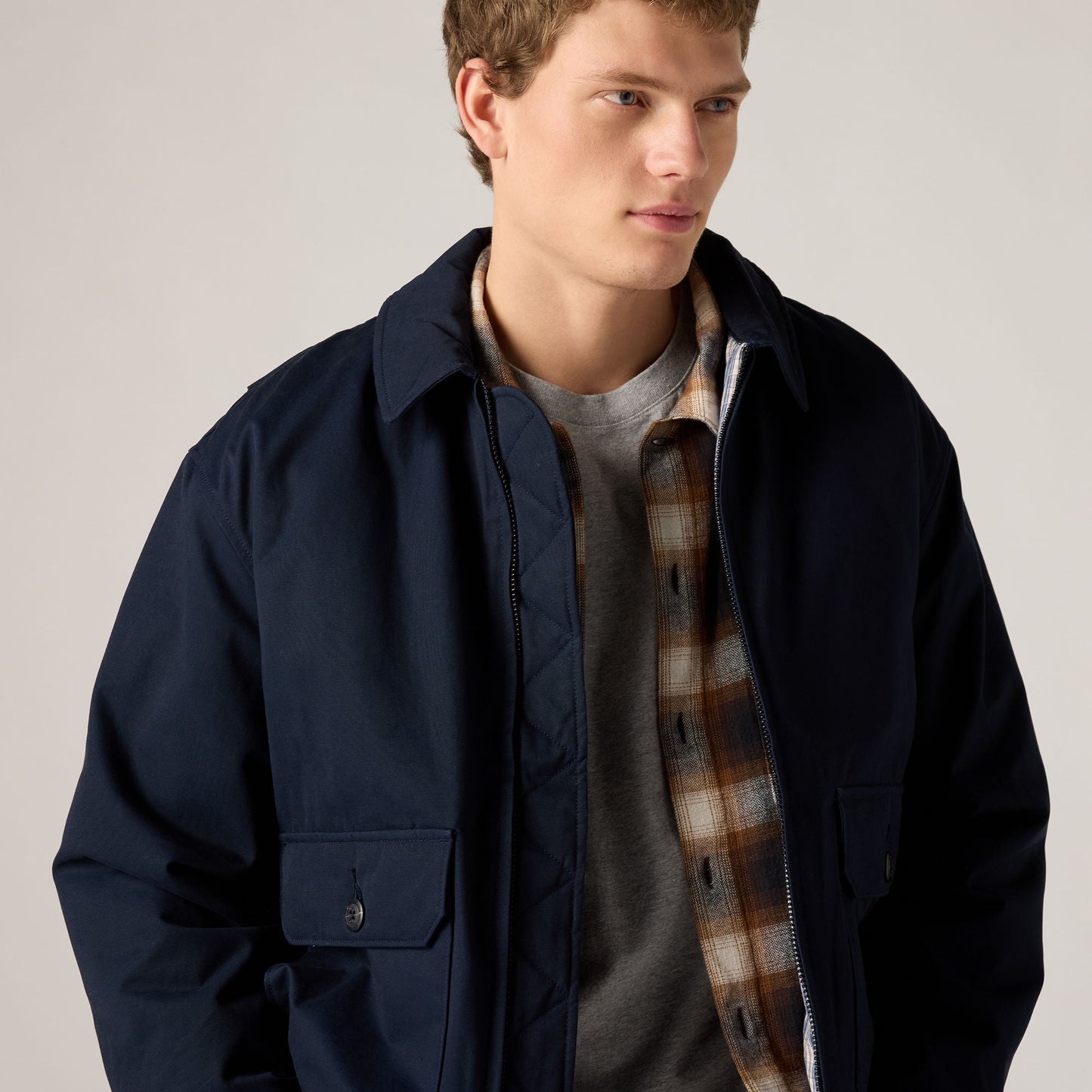 Levi's® Men's Cortland Jacket