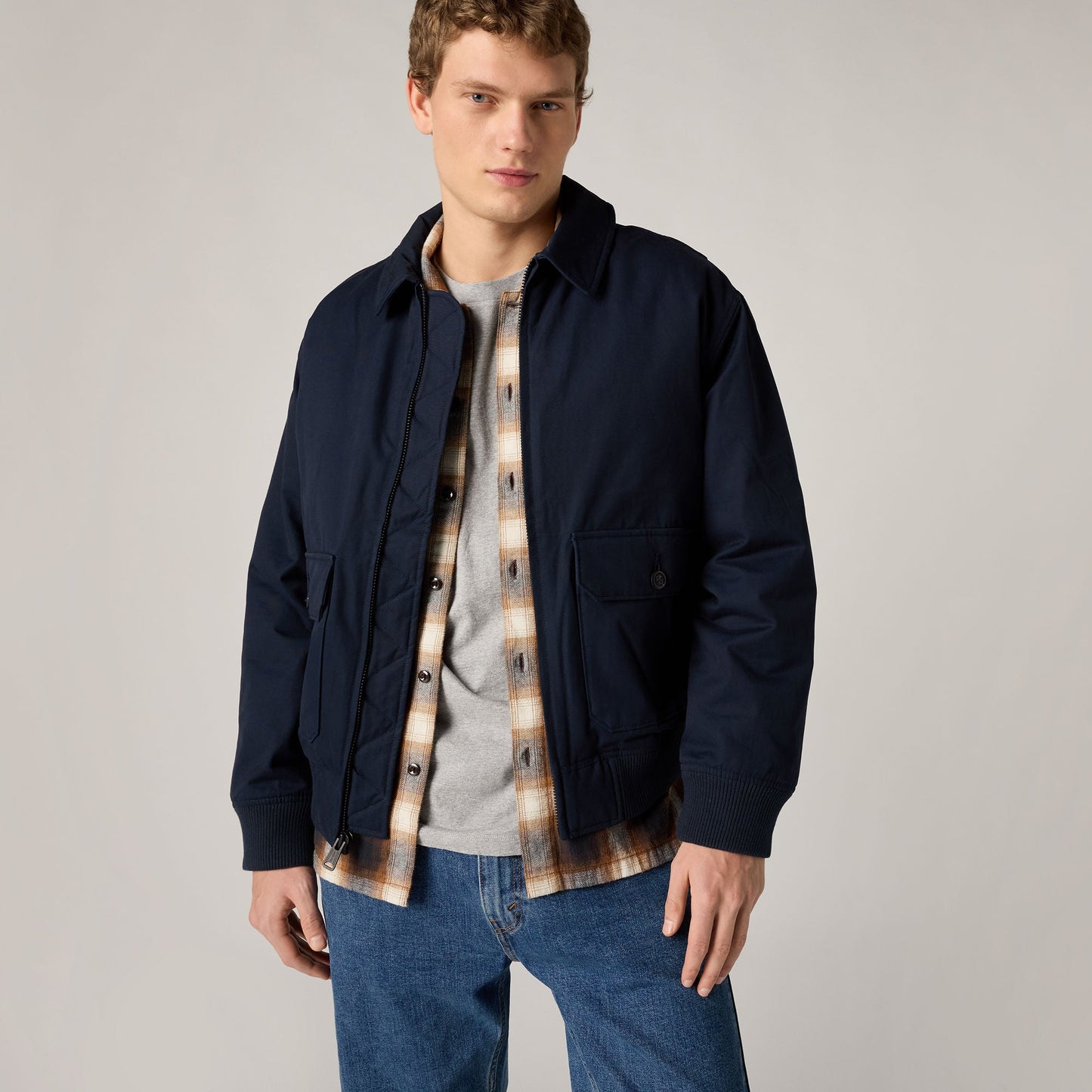 Levi's® Men's Cortland Jacket