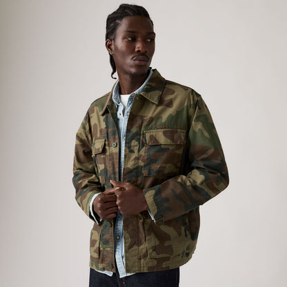 Thumbnail 1 - Levi's® Men's Frisko Jacket - 005BH0000