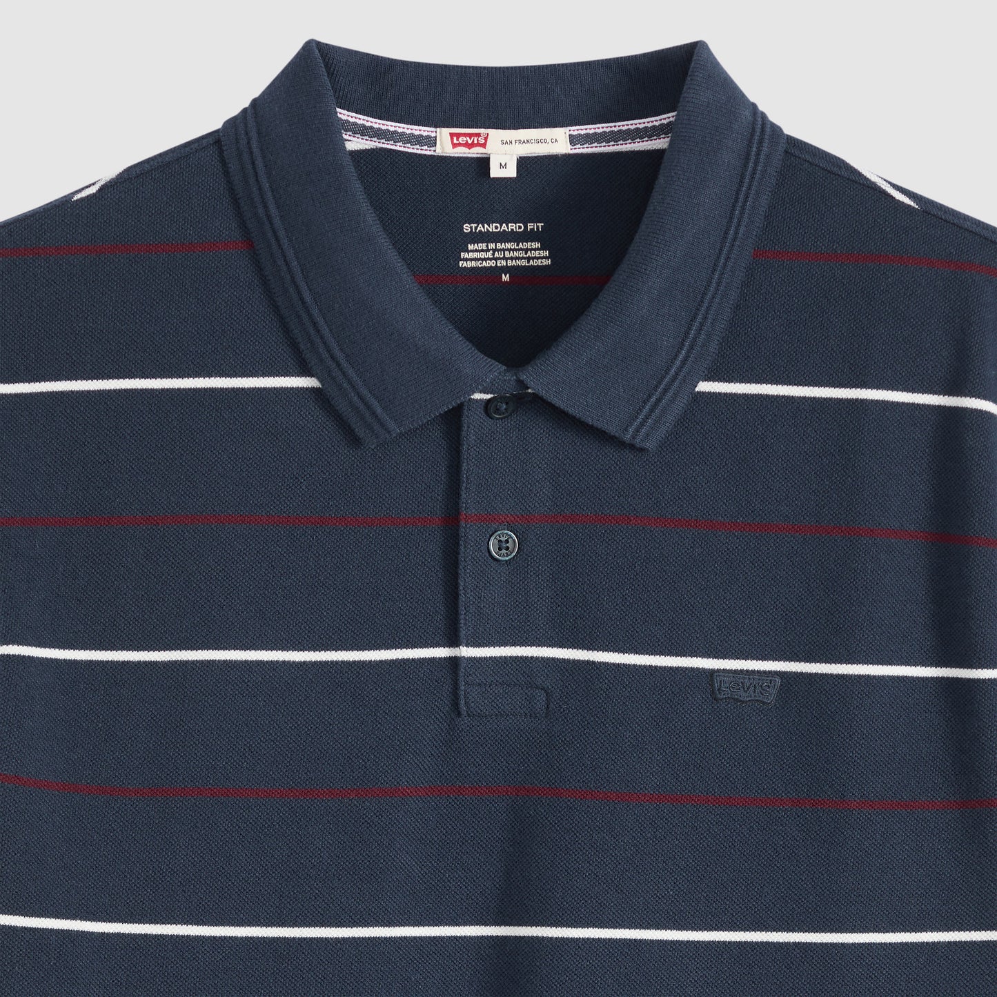 Levi's® Men's Original Polo