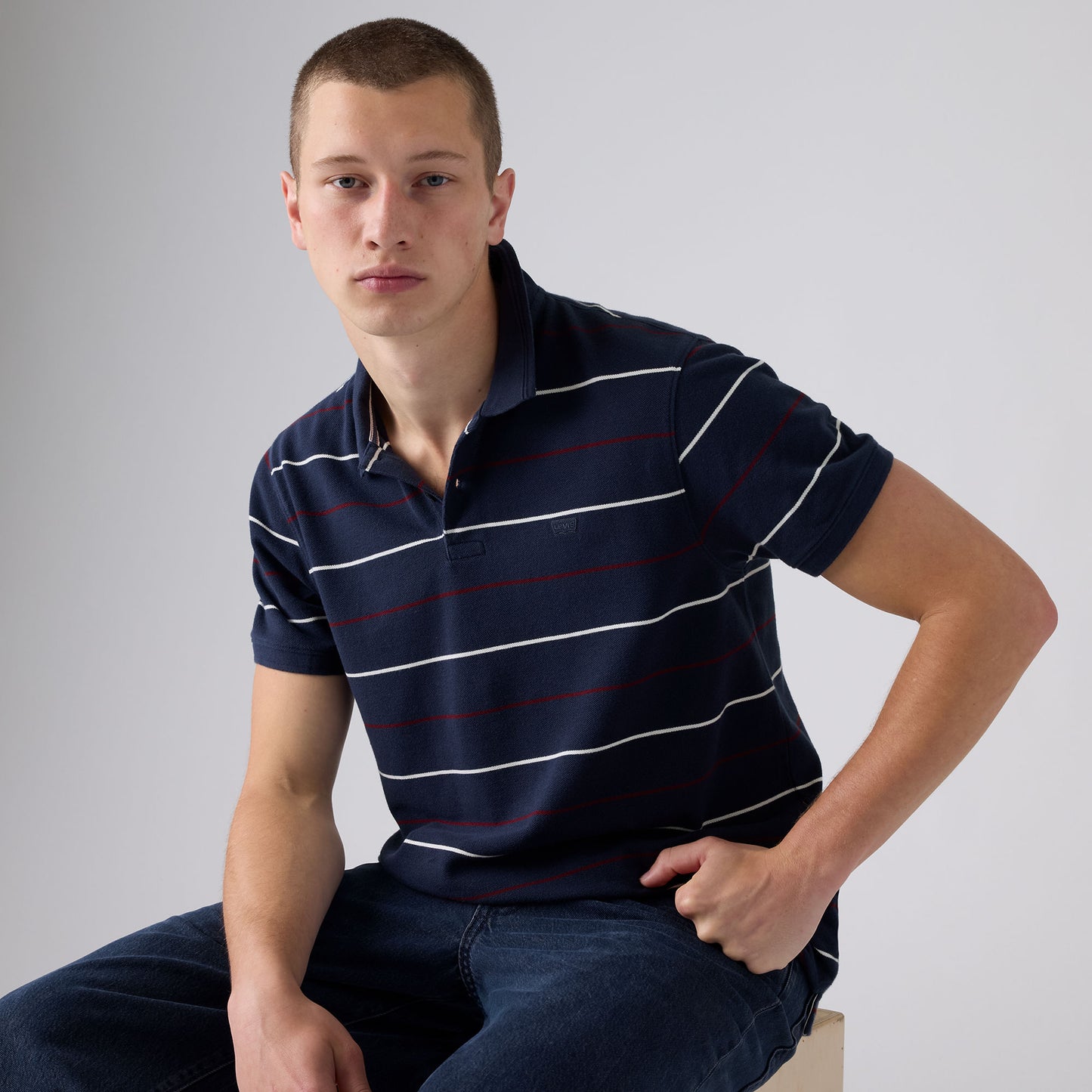 Levi's® Men's Original Polo