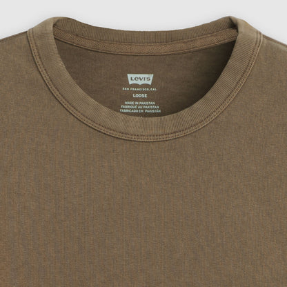 Thumbnail 6 - Levi's® Men's Heavyweight Loose Tee - 005GY0002