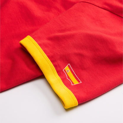 Thumbnail 7 - Levi's® Spain Men's Ringer Tee - 006GW0004
