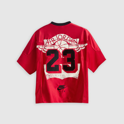 Thumbnail 9 - Levi's® x Jordan Football Jersey - 008M30000