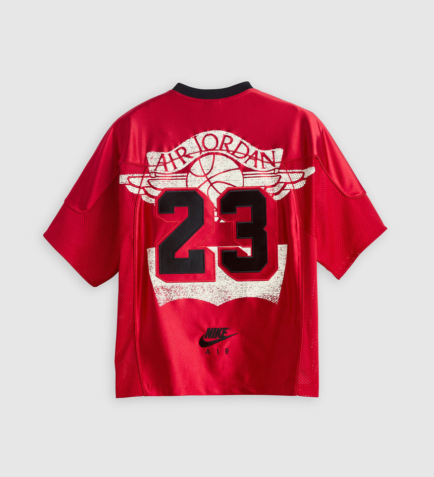 Main 9 - Levi's® x Jordan Football Jersey - 008M30000