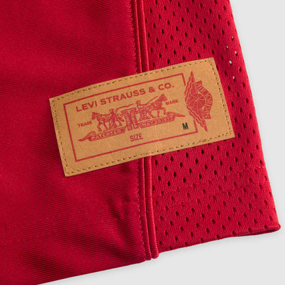 Thumbnail 12 - Levi's® x Jordan Football Jersey - 008M30000