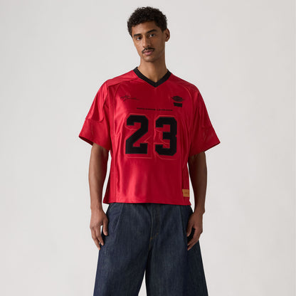 Thumbnail 1 - Levi's® x Jordan Football Jersey - 008M30000