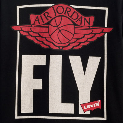 Thumbnail 8 - Levi's® x Jordan Short-Sleeve Tee - 008M50000