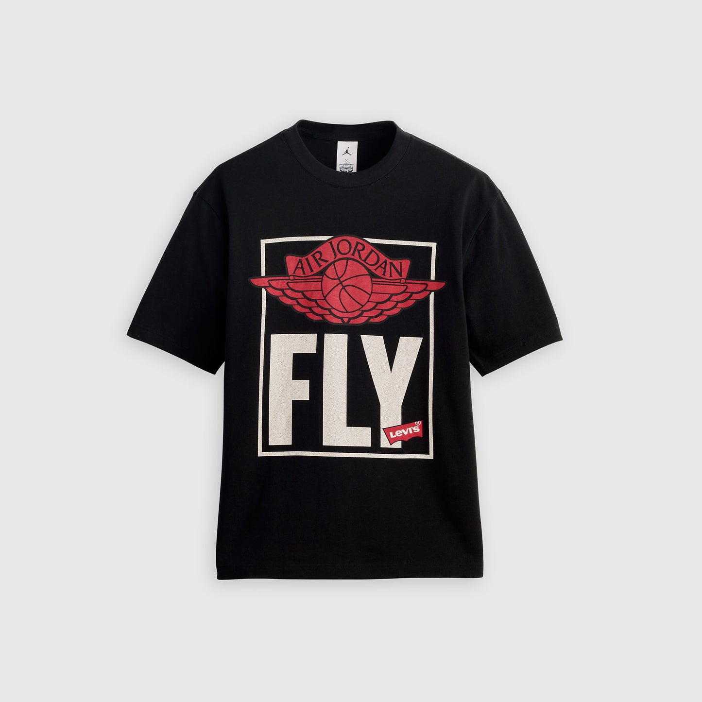 Levi's® x Jordan Short-Sleeve Tee