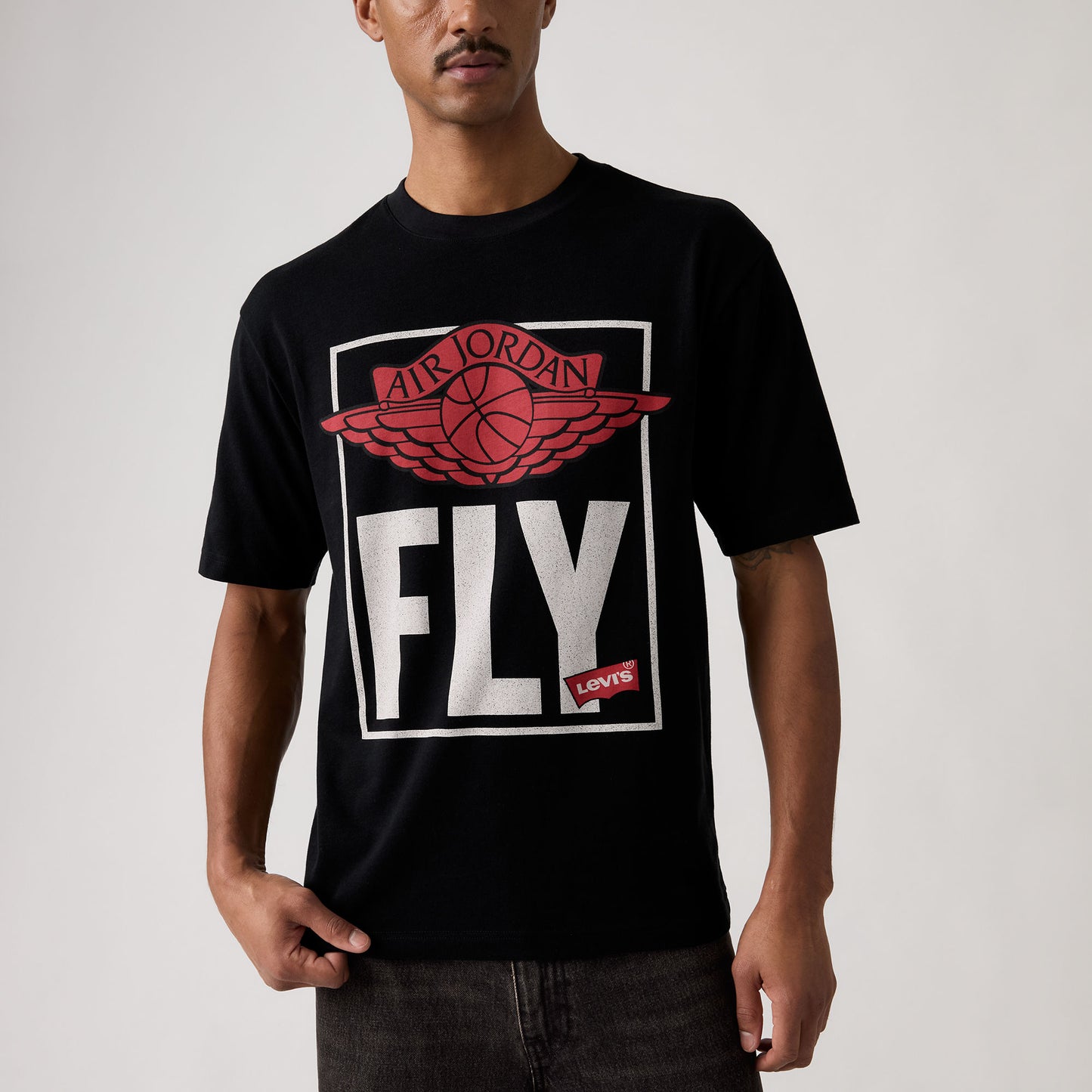 Levi's® x Jordan Short-Sleeve Tee