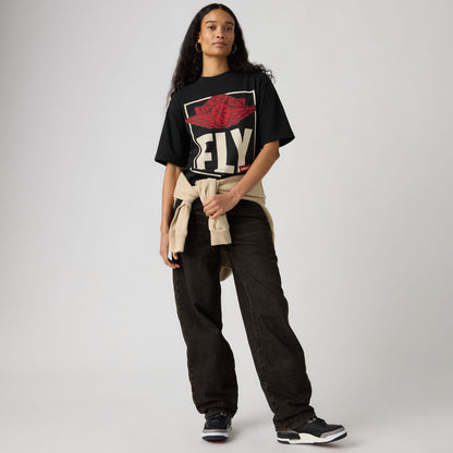 Thumbnail 6 - Levi's® x Jordan Short-Sleeve Tee - 008M50000