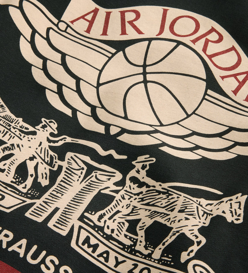 Main 11 - Levi's® x Jordan Full-Zip Hoodie - 008M60000