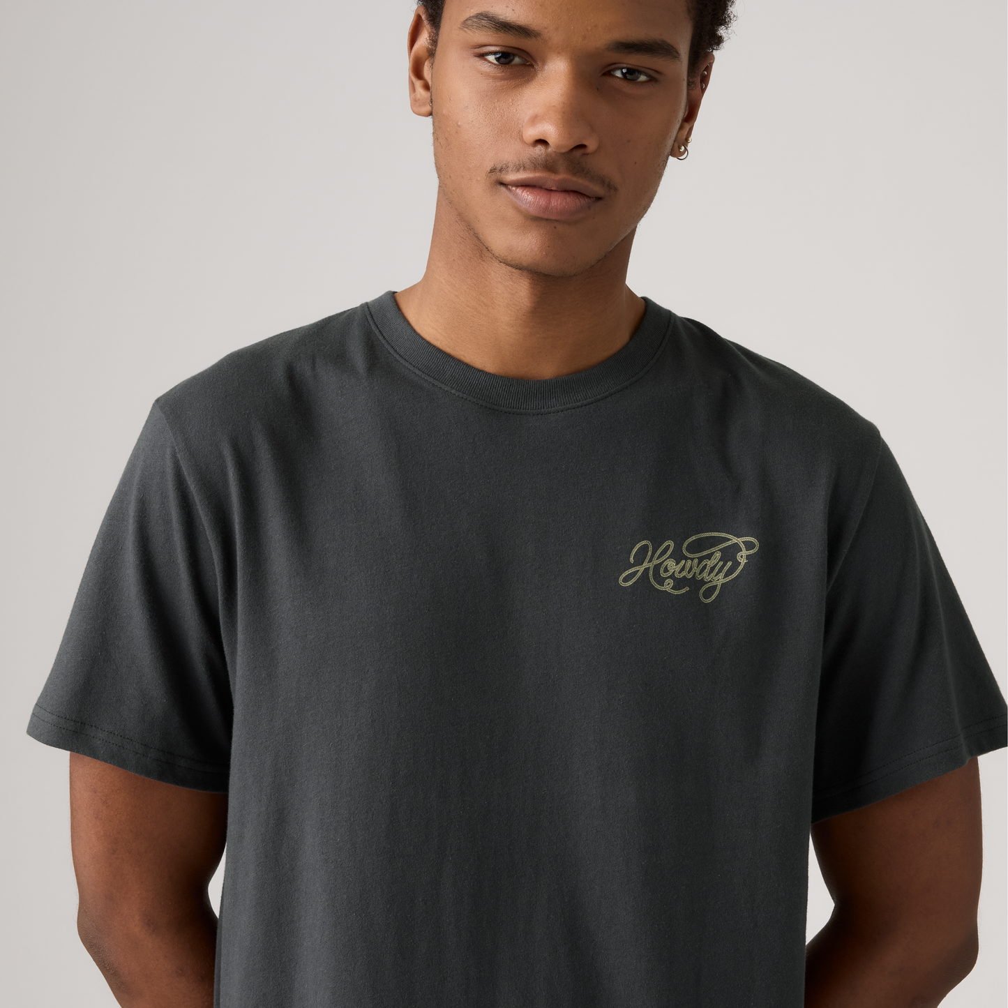 Levi's® Men's Relaxed Short Sleeve Graphic T-Shirt