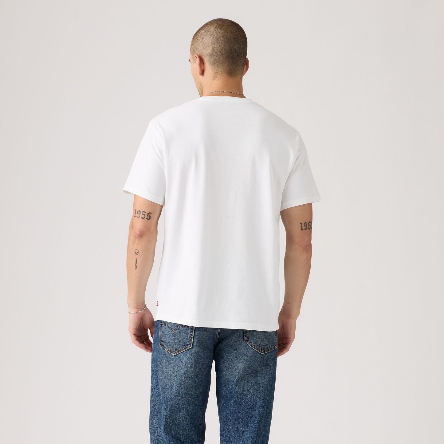 Levi's® Men's Relaxed Short-Sleeve Graphic T-Shirt