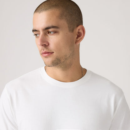 Thumbnail 4 - Levi's® Men's Relaxed Short-Sleeve Graphic T-Shirt - 161432401