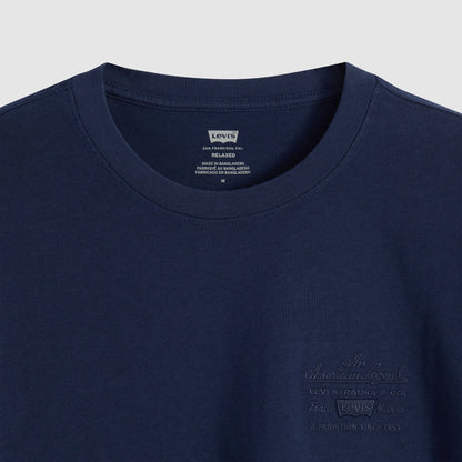 Thumbnail 6 - Levi's® Men's Relaxed Short-Sleeve Graphic T-Shirt - 161432404