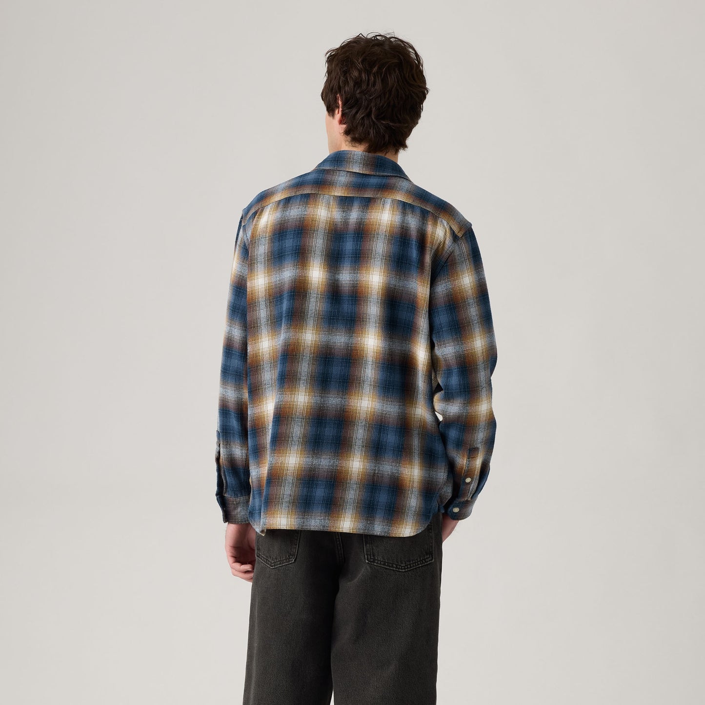 Levi's® Men's Jackson Worker Overshirt
