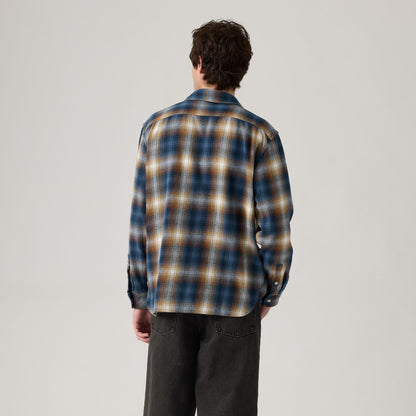 Thumbnail 2 - Levi's® Men's Jackson Worker Overshirt - 195730281