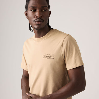 Thumbnail 1 - Levi's® Men's Classic Graphic T-Shirt - 224912148
