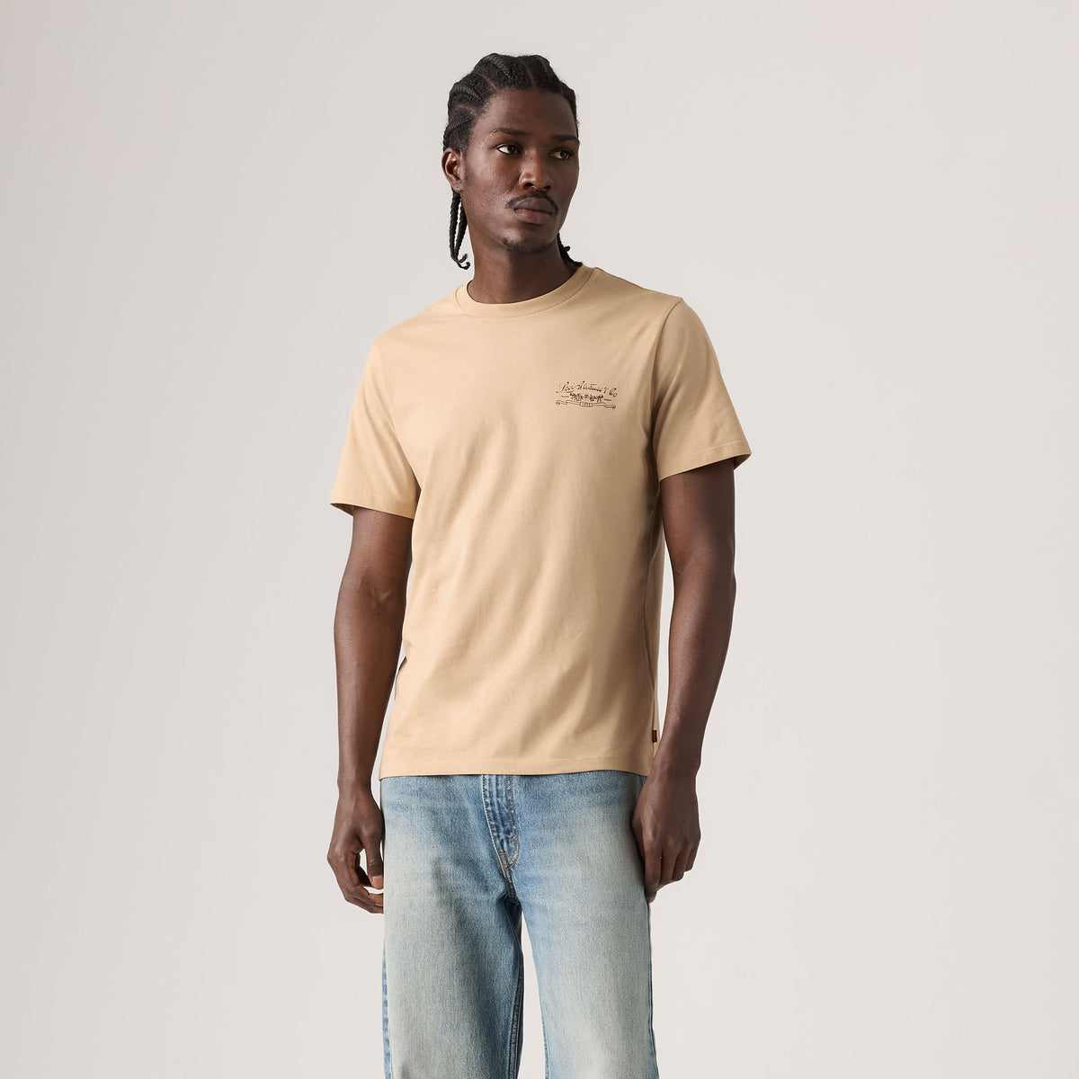 Levi's® Men's Classic Graphic T-Shirt