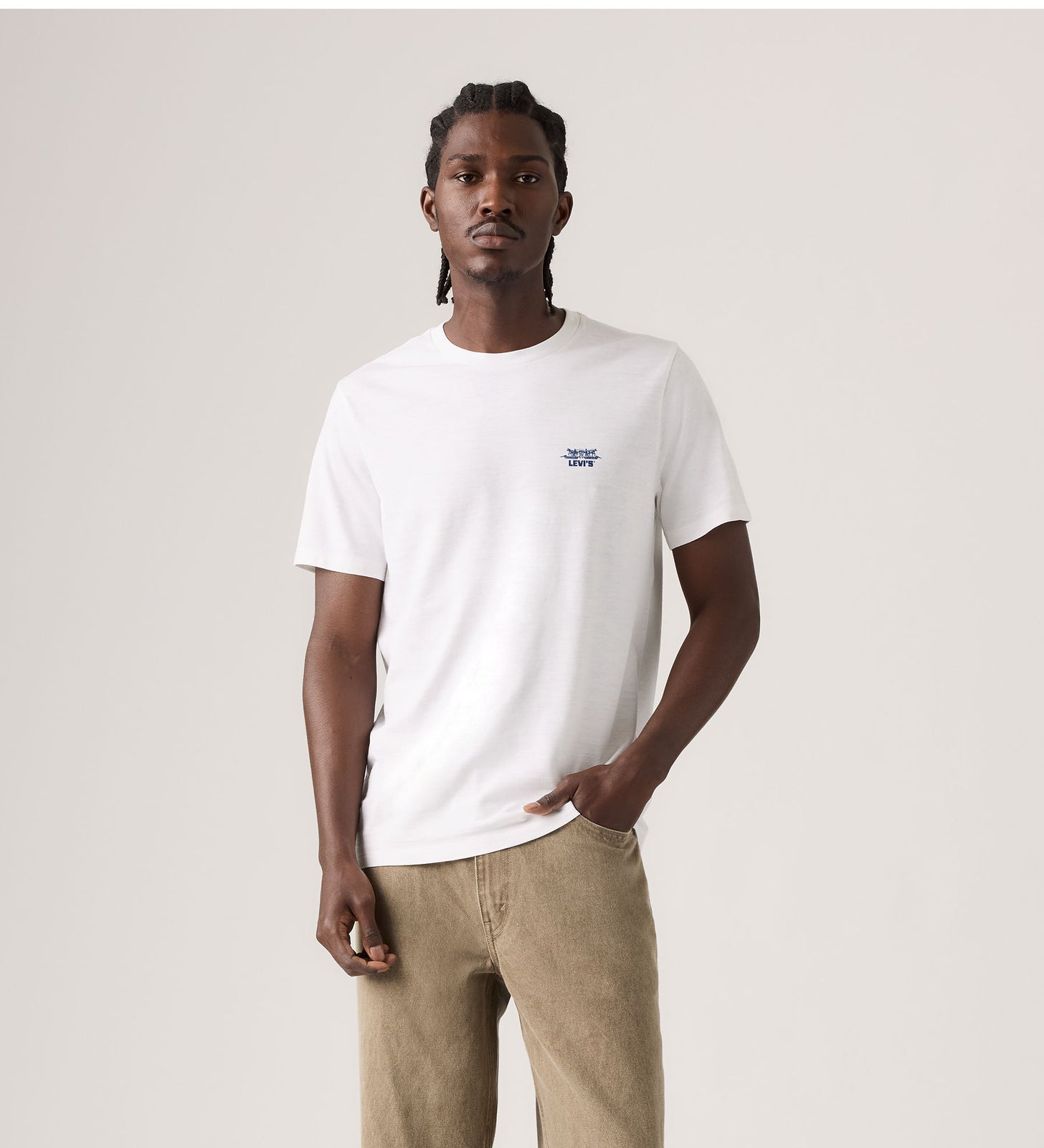 Main 1 - Levi's® Men's Classic Graphic T-Shirt - 224912164
