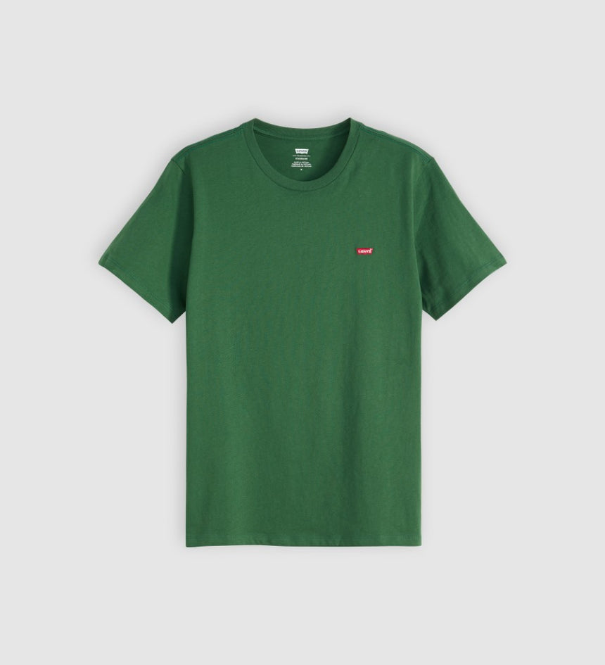 Main 5 - Levi's® Men's Original Housemark T-Shirt - 566050292