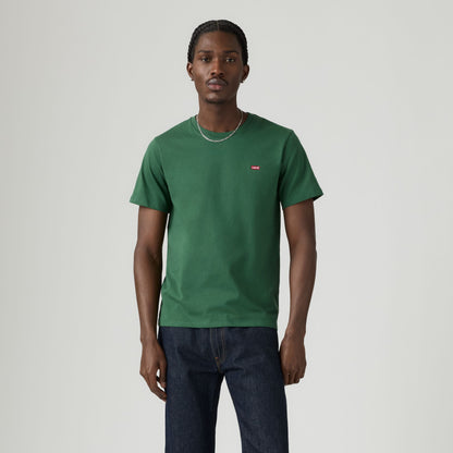 Thumbnail 2 - Levi's® Men's Original Housemark T-Shirt - 566050292