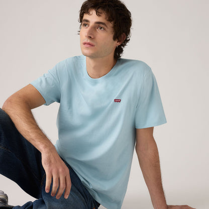 Thumbnail 3 - Levi's® Men's Original Housemark T-Shirt - 566050304
