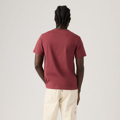 Thumbnail 2 - Levi's® Men's Original Housemark T-Shirt - 566050308